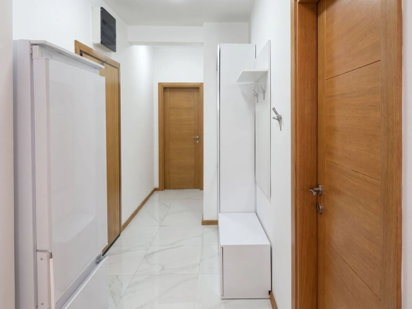 Dvosoban stan 78 m² – Budva — fotografija 7