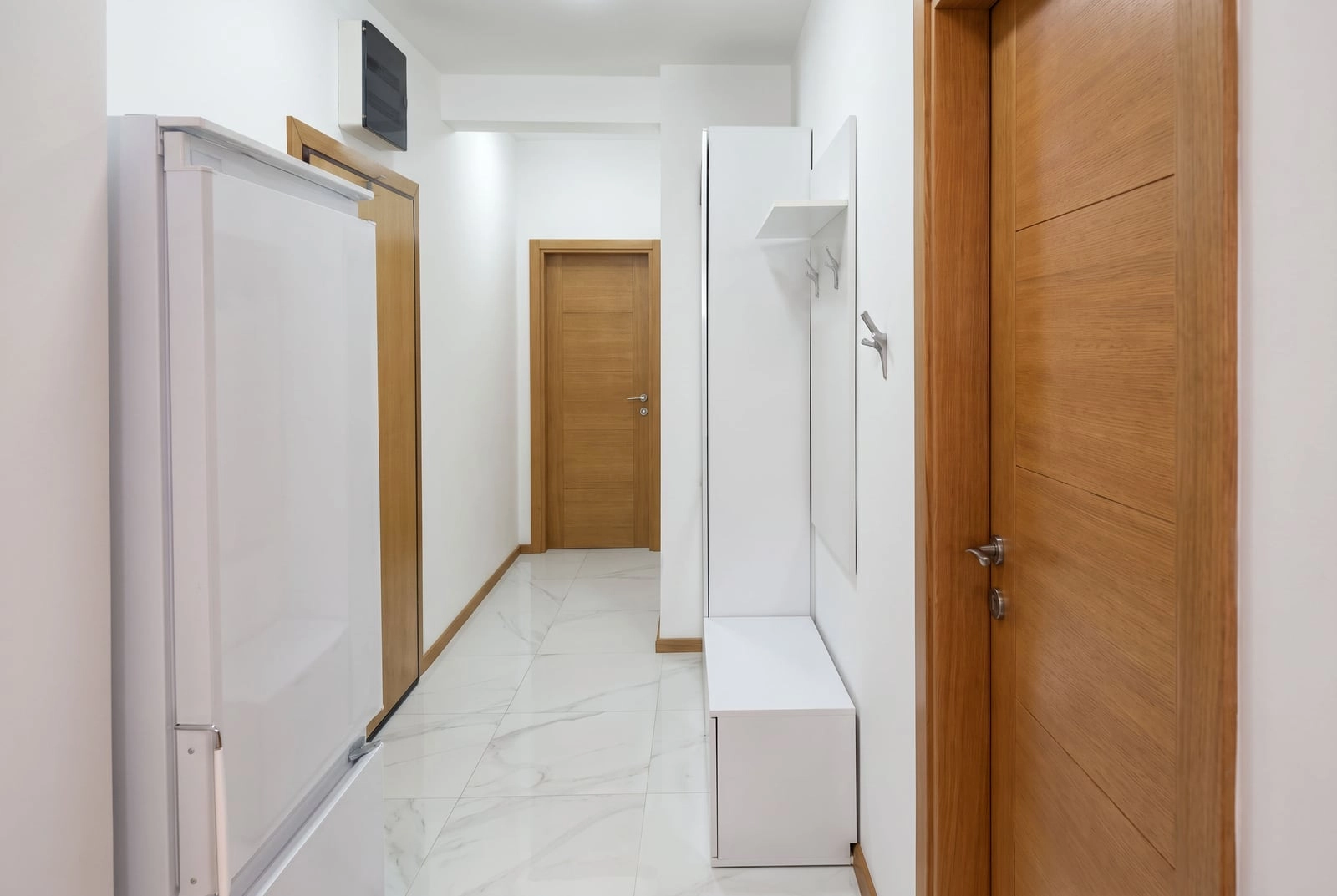 Dvosoban stan 78 m² – Budva — fotografija 7