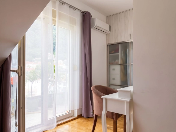 Dvosoban stan 78 m² – Budva — fotografija 9
