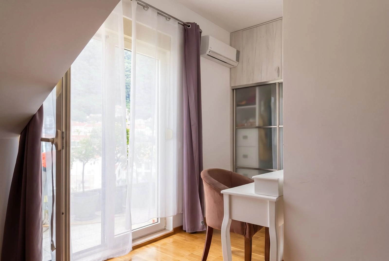 Dvosoban stan 78 m² – Budva — fotografija 9