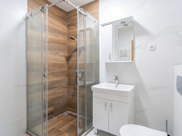 Dvosoban stan 78 m² – Budva — fotografija 10