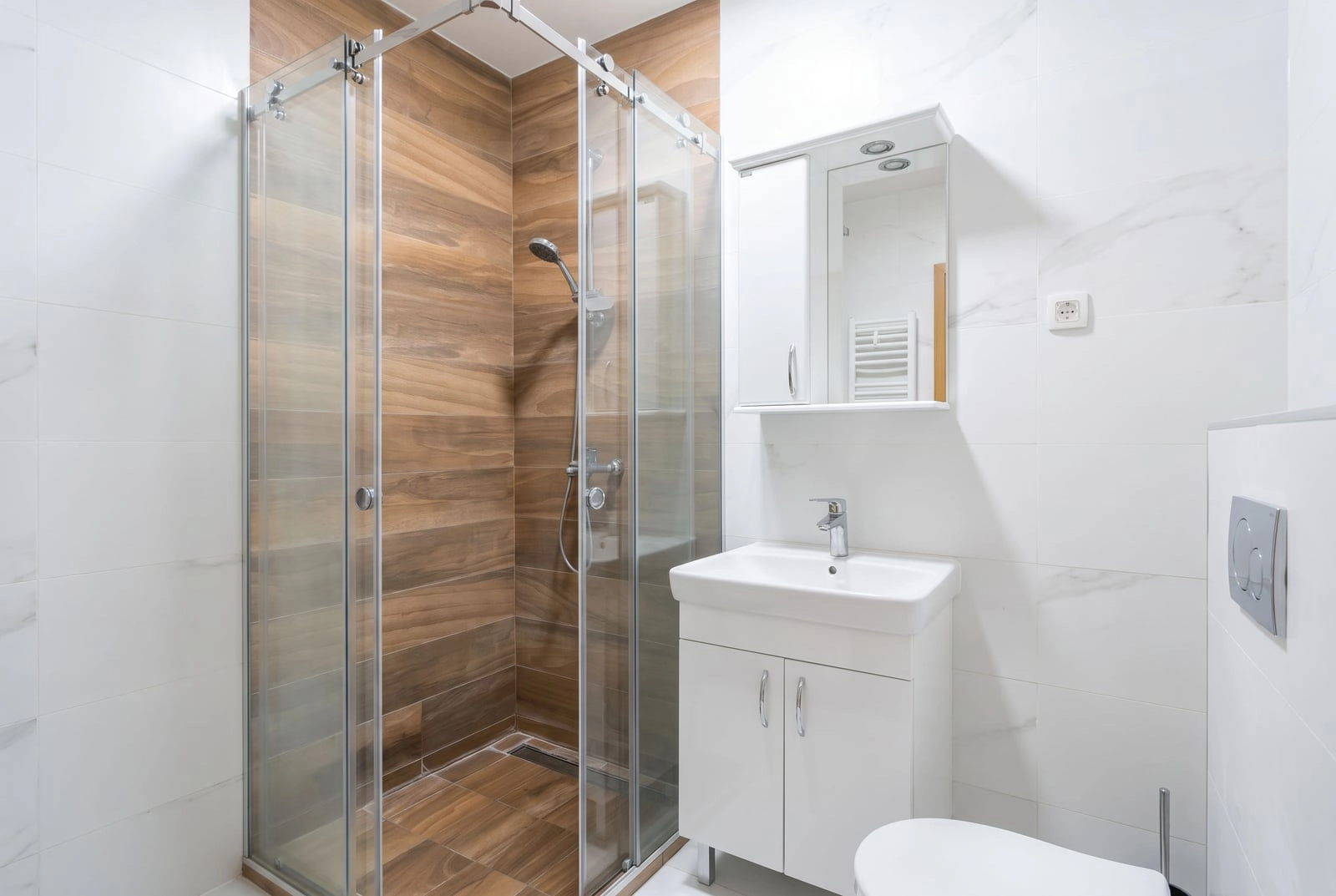 Dvosoban stan 78 m² – Budva — fotografija 10