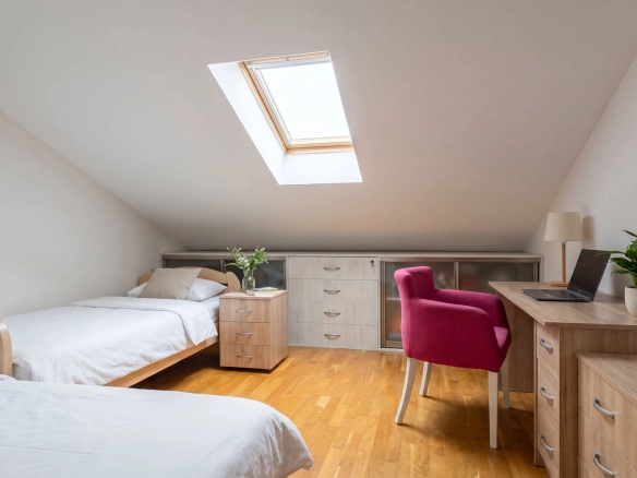 Dvosoban stan 78 m² – Budva — fotografija 12