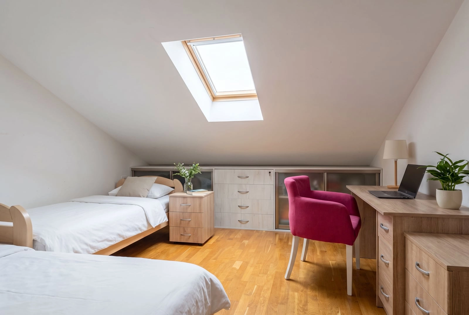 Dvosoban stan 78 m² – Budva — fotografija 12
