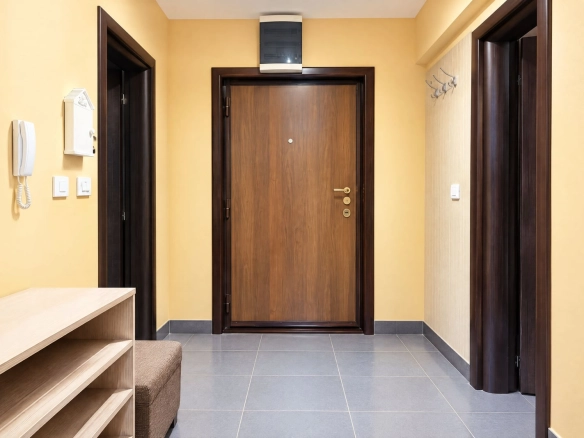 Trosoban stan 91 m² – Tivat — fotografija 2