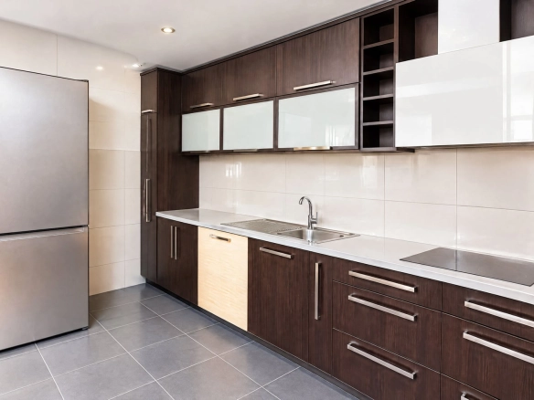 Trosoban stan 91 m² – Tivat — fotografija 7