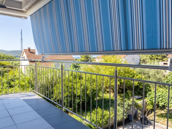 Trosoban stan 91 m² – Tivat — fotografija 19