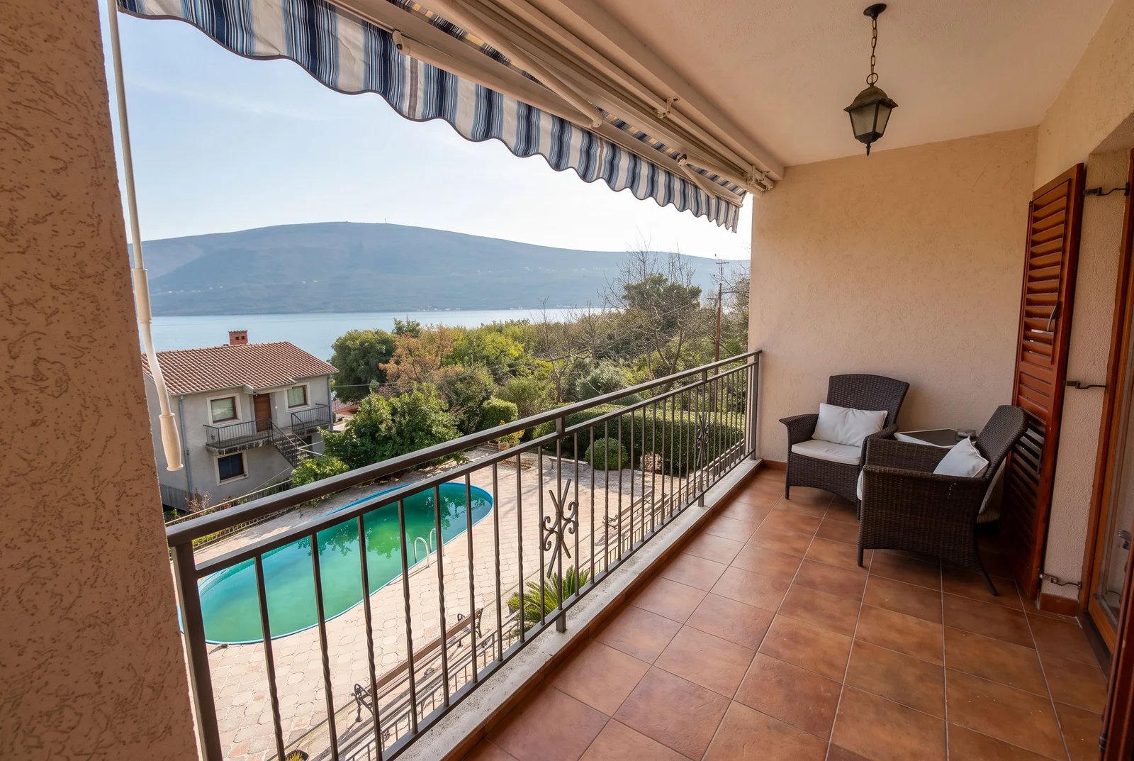 Jednosoban-stan-u-Baosicima-Herceg-Novi-1 Jednosoban stan 63 m² – Baošići, Herceg Novi — fotografija 2