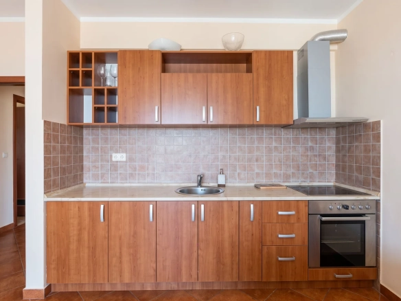 Jednosoban stan 63 m² – Baošići, Herceg Novi — fotografija 4