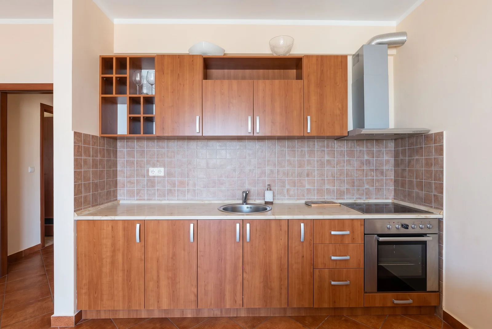 Jednosoban-stan-u-Baosicima-Herceg-Novi-3 Jednosoban stan 63 m² – Baošići, Herceg Novi — fotografija 4
