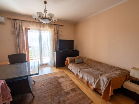 Jednosoban stan 63 m² – Baošići, Herceg Novi — fotografija 6