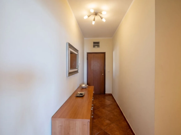 Jednosoban stan 63 m² – Baošići, Herceg Novi — fotografija 7