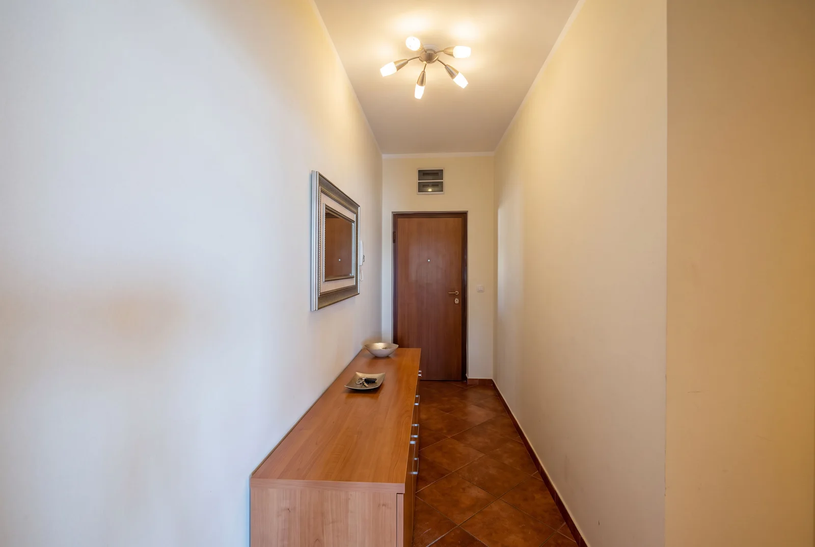 Jednosoban-stan-u-Baosicima-Herceg-Novi-6 Jednosoban stan 63 m² – Baošići, Herceg Novi — fotografija 7