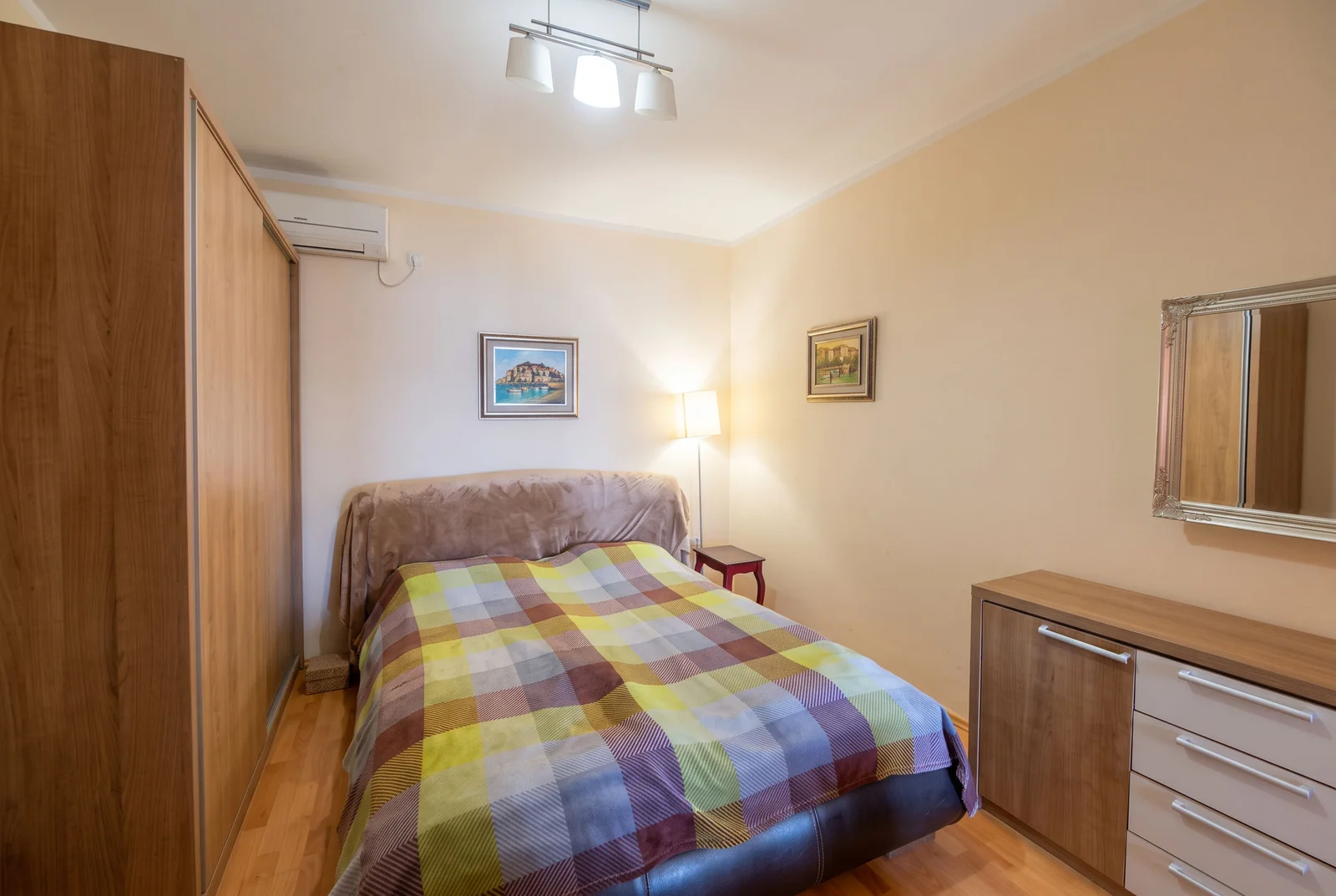 Jednosoban-stan-u-Baosicima-Herceg-Novi-7 Jednosoban stan 63 m² – Baošići, Herceg Novi — fotografija 8