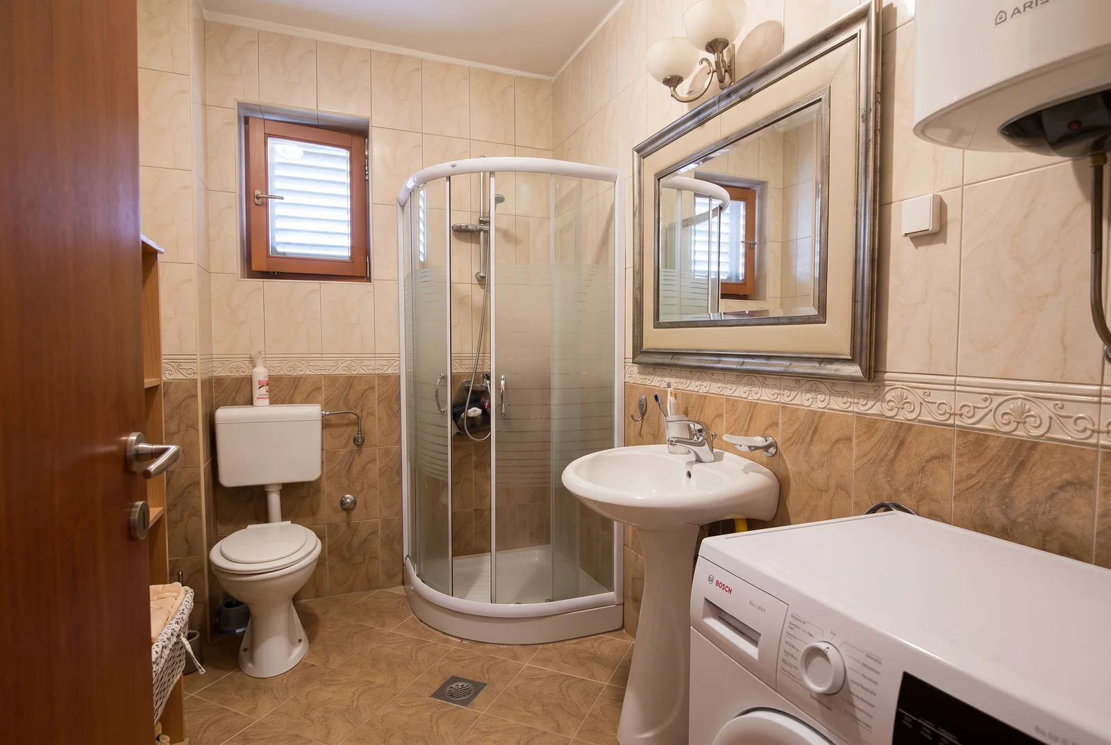 Jednosoban-stan-u-Baosicima-Herceg-Novi-8 Jednosoban stan 63 m² – Baošići, Herceg Novi — fotografija 9