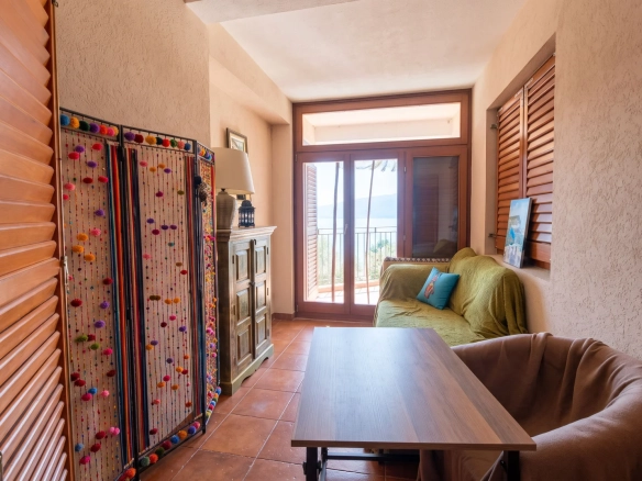 Jednosoban stan 63 m² – Baošići, Herceg Novi — fotografija 10