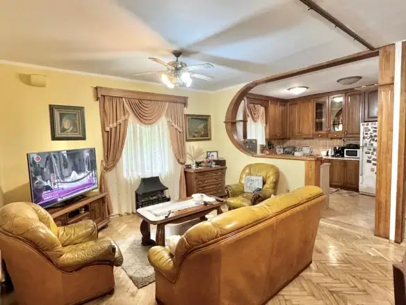 Dvosoban stan 73 m² – Kotor — fotografija 2