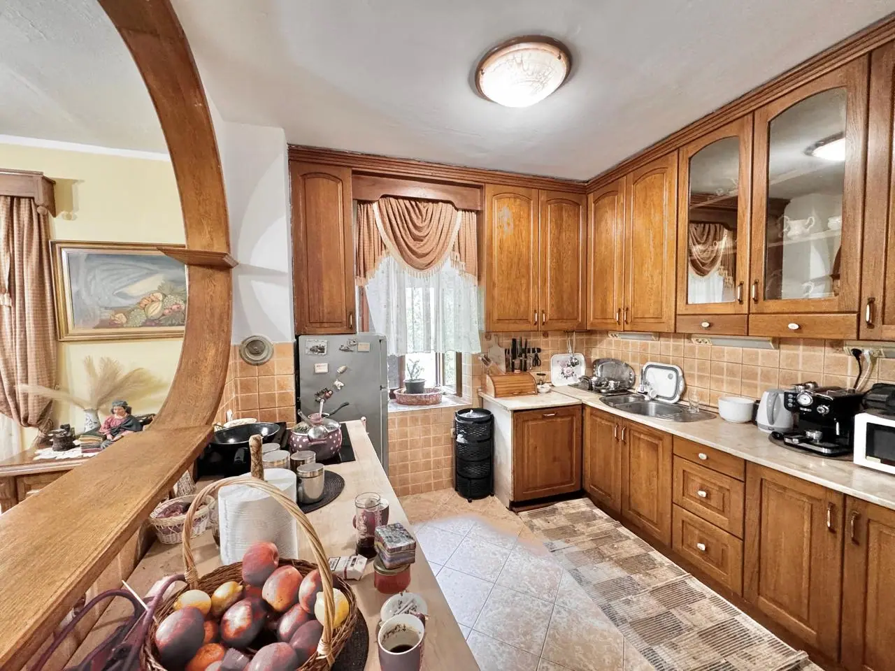 Dvosoban-stan-u-Starom-gradu-Kotor-3 Dvosoban stan 73 m² – Kotor — fotografija 4