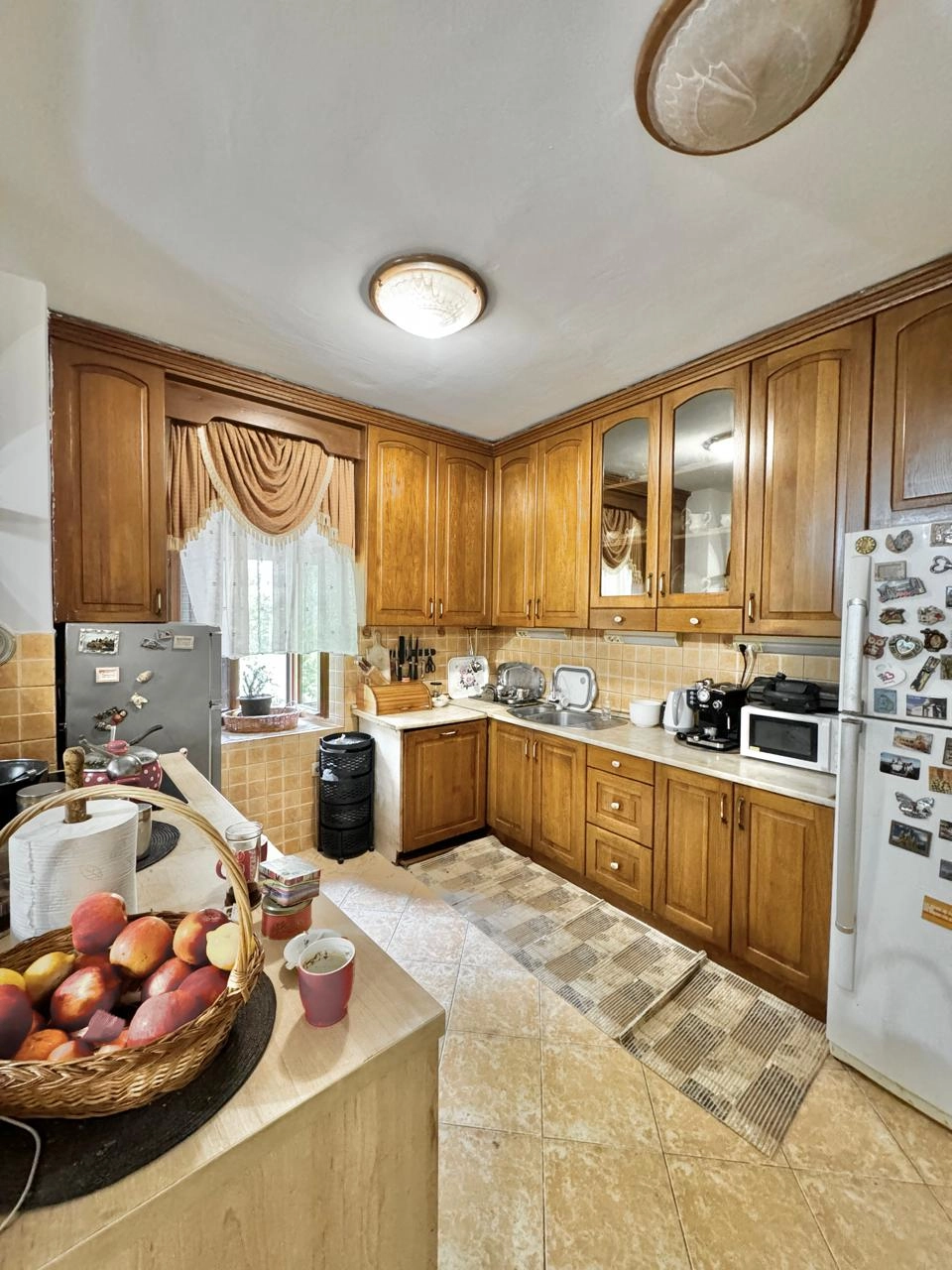 Dvosoban-stan-u-Starom-gradu-Kotor-4 Dvosoban stan 73 m² – Kotor — fotografija 5