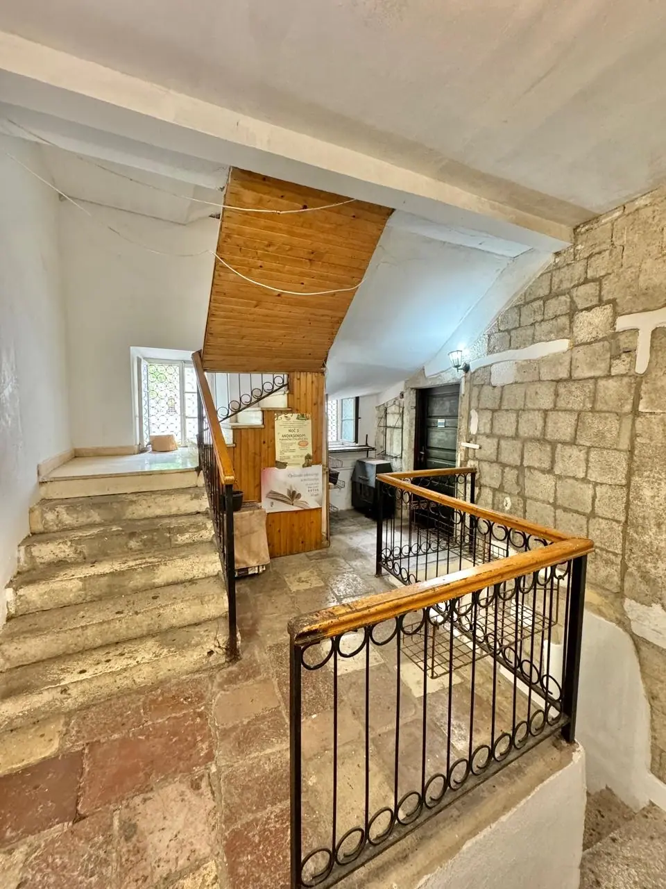 Dvosoban-stan-u-Starom-gradu-Kotor-7 Dvosoban stan 73 m² – Kotor — fotografija 8