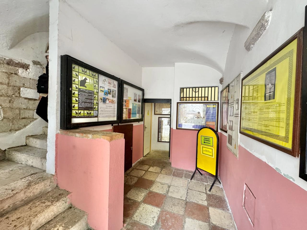 Dvosoban-stan-u-Starom-gradu-Kotor-9 Dvosoban stan 73 m² – Kotor — fotografija 10