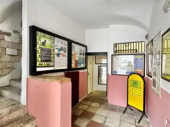 Dvosoban stan 73 m² – Kotor — fotografija 11