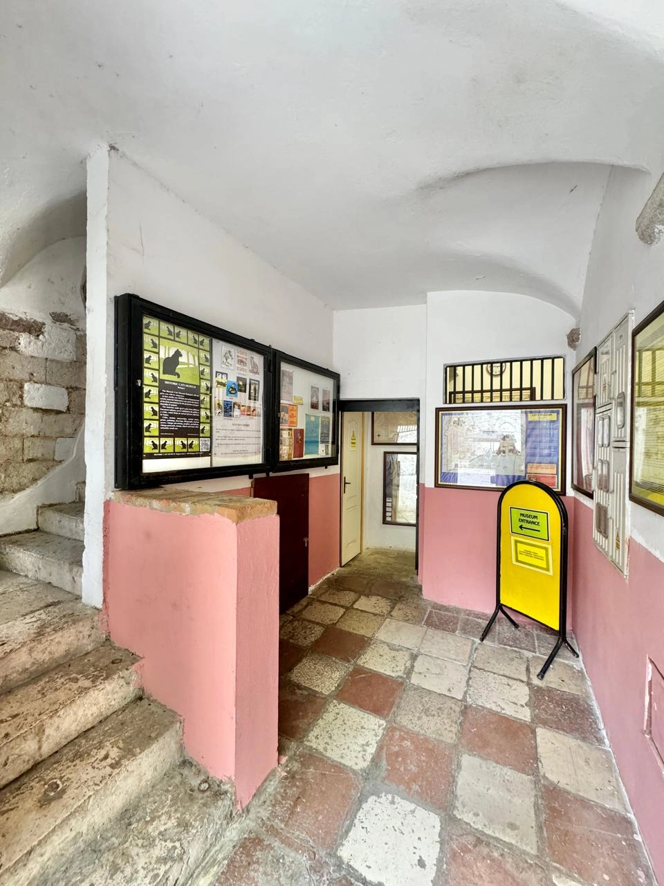 Dvosoban-stan-u-Starom-gradu-Kotor-10 Dvosoban stan 73 m² – Kotor — fotografija 11