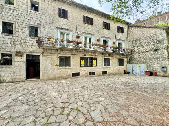 Dvosoban stan 73 m² – Kotor — fotografija 13