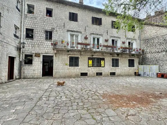 Dvosoban stan 73 m² – Kotor — fotografija 14