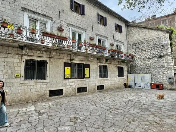 Dvosoban stan 73 m² – Kotor — fotografija 15
