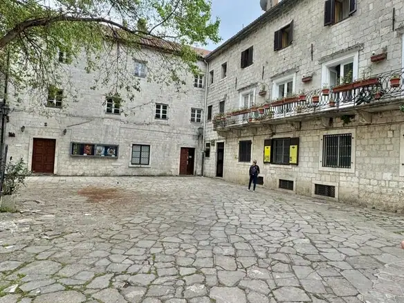 Dvosoban stan 73 m² – Kotor — fotografija 18