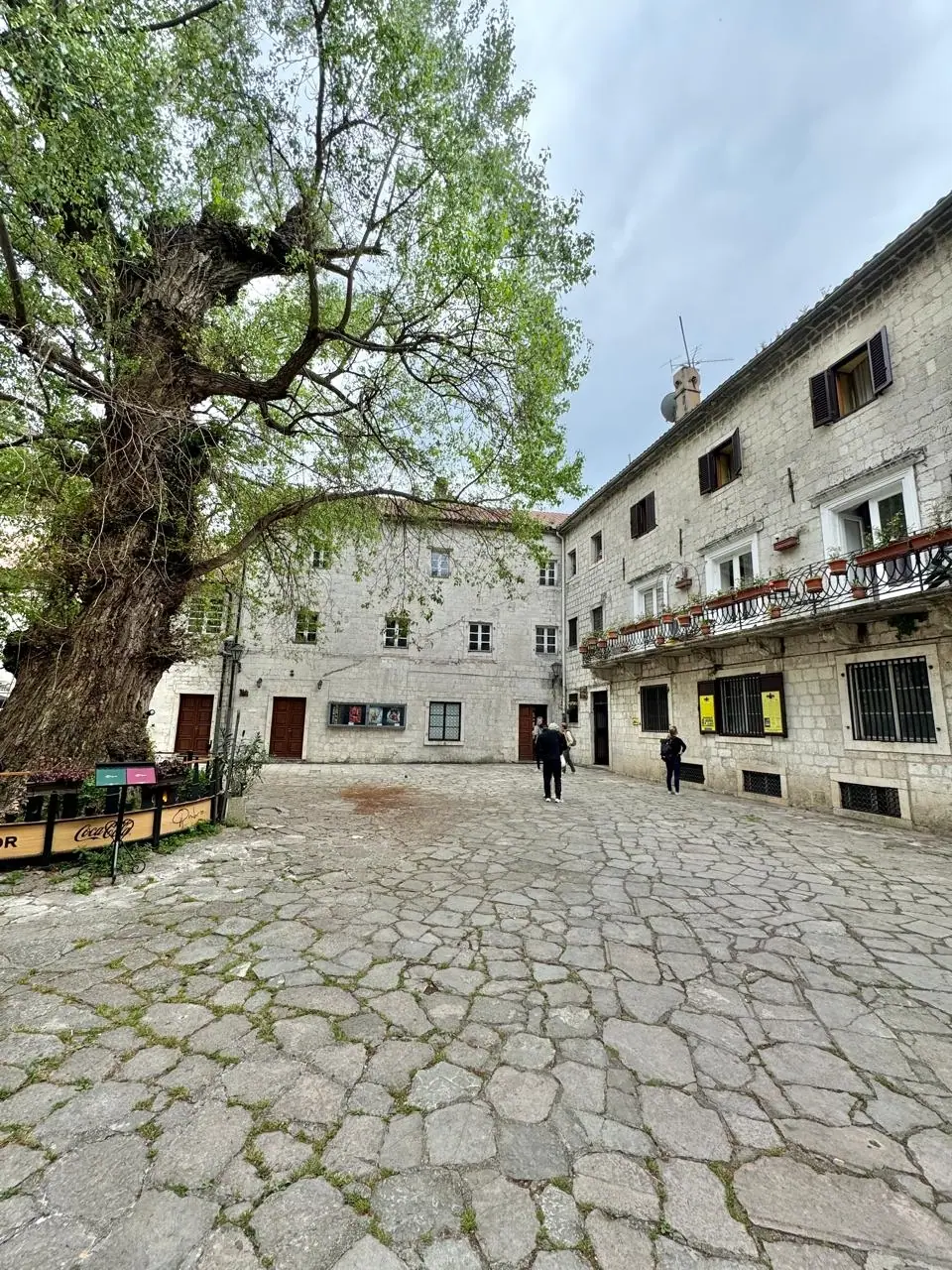 Dvosoban-stan-u-Starom-gradu-Kotor-18 Dvosoban stan 73 m² – Kotor — fotografija 19