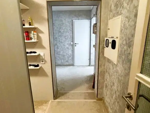 Dvosoban stan 83 m² – Tivat — fotografija 4
