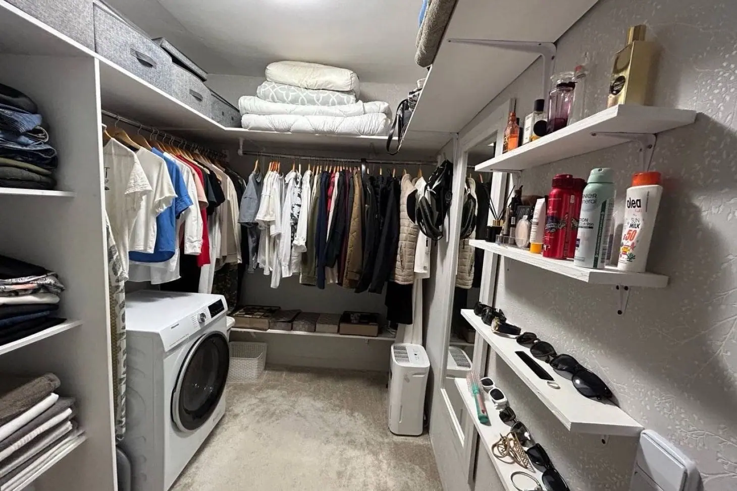 Dvosoban-stan-sa-terasom-u-Tivtu-4 Dvosoban stan 83 m² – Tivat — fotografija 5