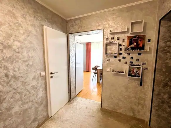 Dvosoban stan 83 m² – Tivat — fotografija 8