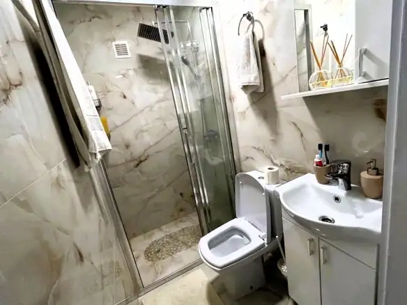 Dvosoban stan 83 m² – Tivat — fotografija 9