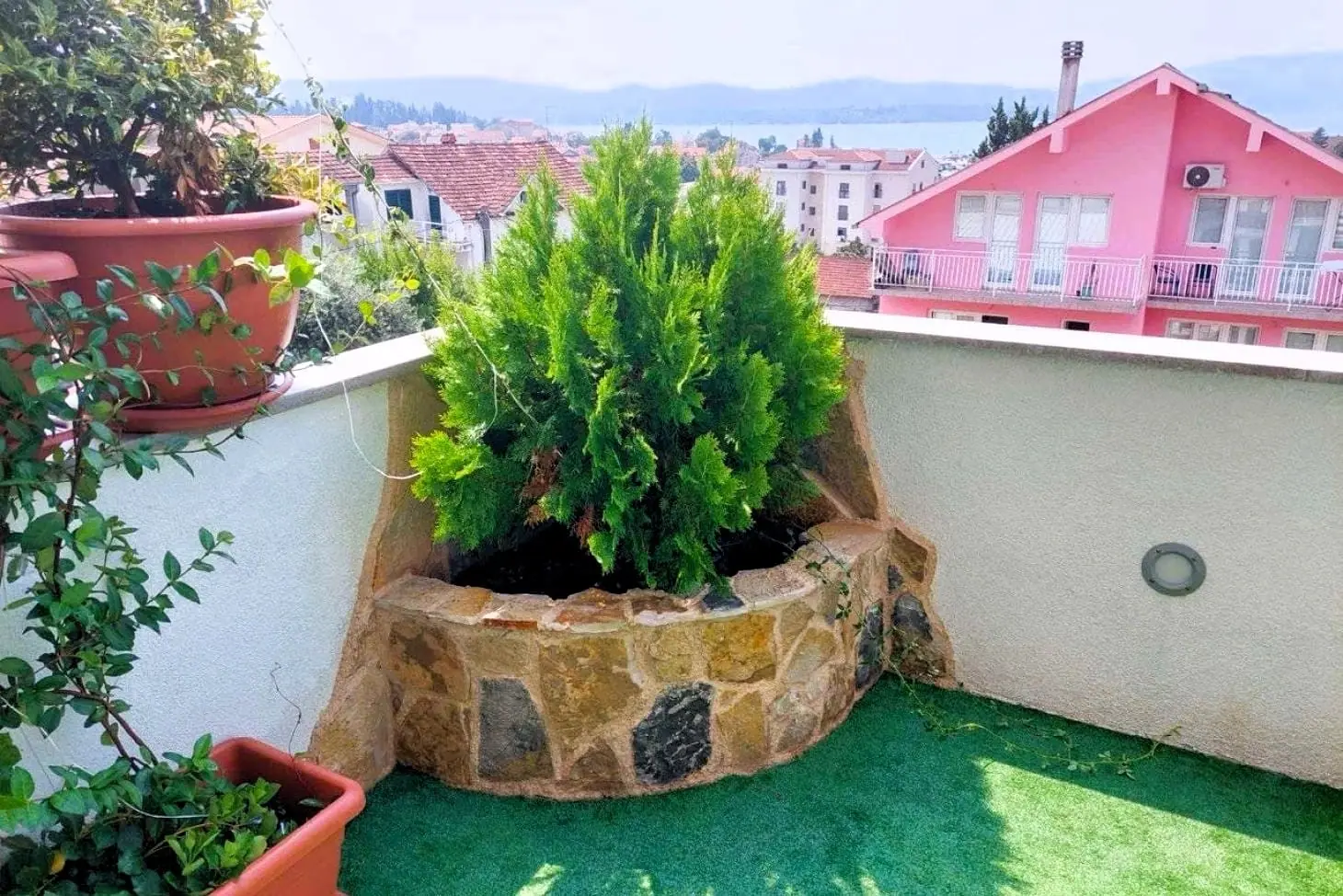 Dvosoban-stan-sa-terasom-u-Tivtu-13 Dvosoban stan 83 m² – Tivat — fotografija 14