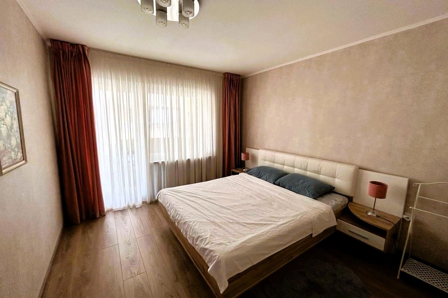 Dvosoban-stan-sa-terasom-u-Tivtu-14 Dvosoban stan 83 m² – Tivat — fotografija 15