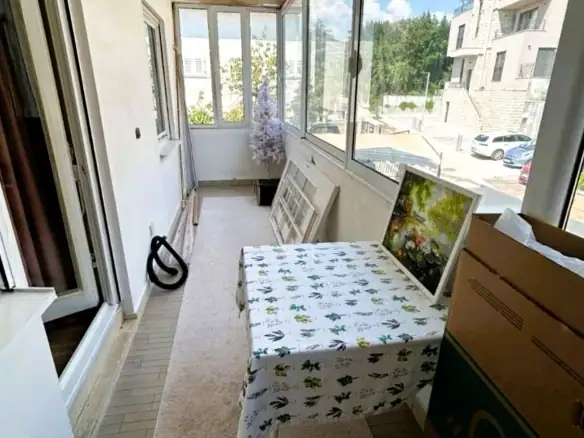 Dvosoban stan 83 m² – Tivat — fotografija 16