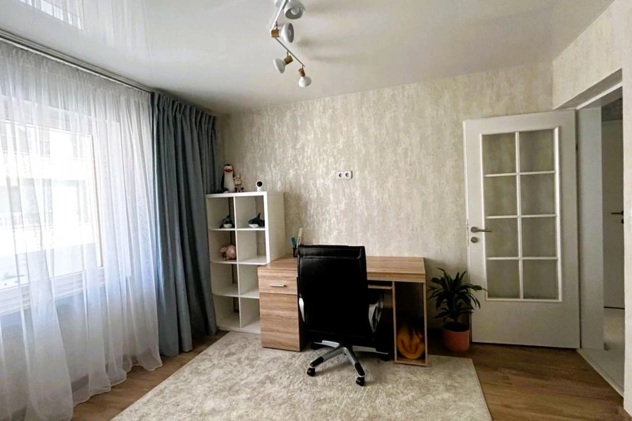 Dvosoban-stan-sa-terasom-u-Tivtu-16 Dvosoban stan 83 m² – Tivat — fotografija 17