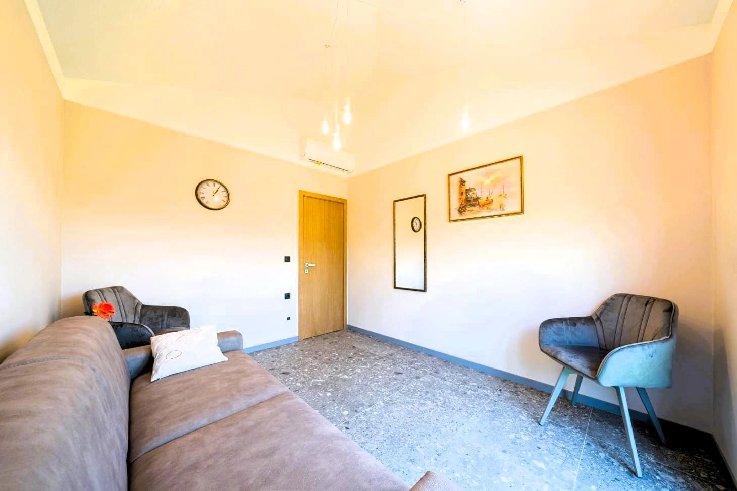 Dvosoban stan 68 m² – Mažina, Tivat — fotografija 2