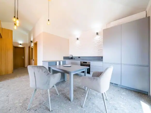 Dvosoban stan 68 m² – Mažina, Tivat — fotografija 4