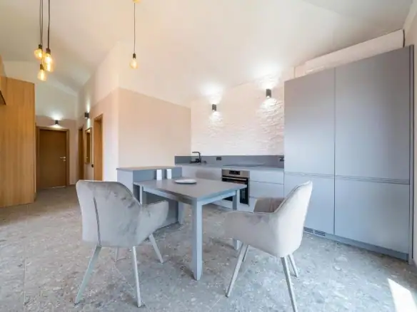 Dvosoban stan 68 m² – Mažina, Tivat — fotografija 5