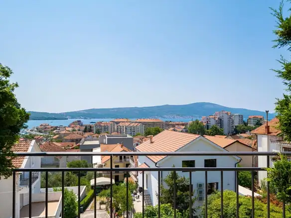 Dvosoban stan 68 m² – Mažina, Tivat — fotografija 6