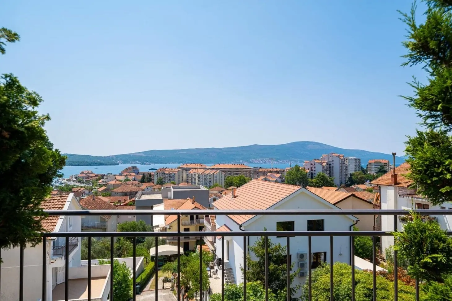Dvosoban stan 68 m² – Mažina, Tivat — fotografija 6