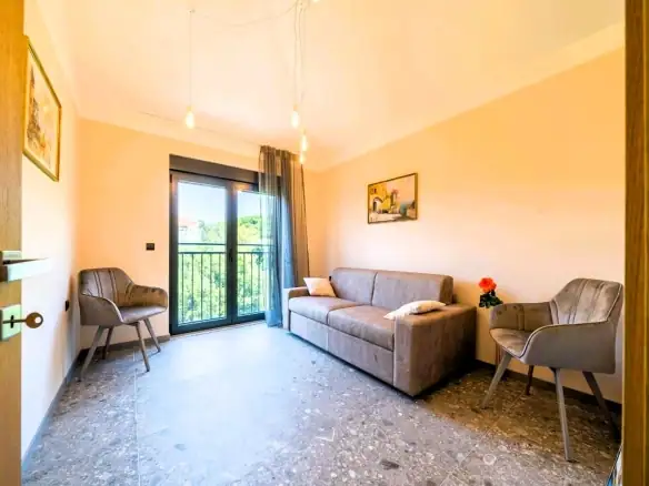 Dvosoban stan 68 m² – Mažina, Tivat — fotografija 7