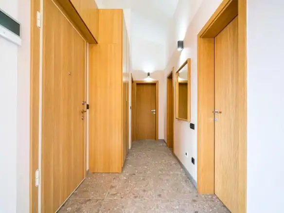 Dvosoban stan 68 m² – Mažina, Tivat — fotografija 8