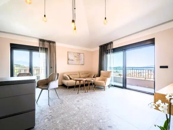 Dvosoban stan 68 m² – Mažina, Tivat — fotografija 9