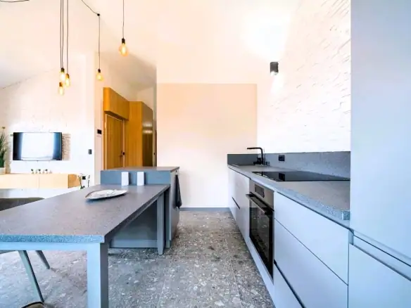 Dvosoban stan 68 m² – Mažina, Tivat — fotografija 10
