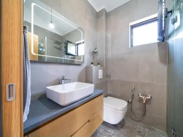 Dvosoban stan 68 m² – Mažina, Tivat — fotografija 11